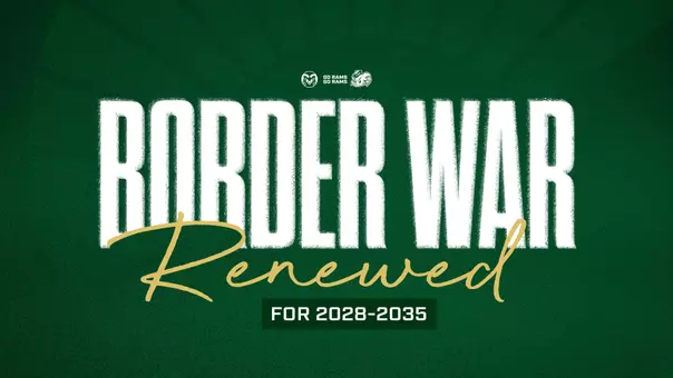Border War Renewed 28-36