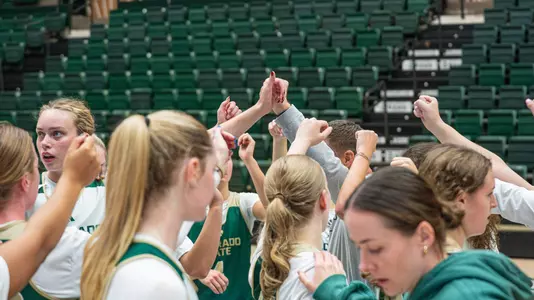 WBB Team