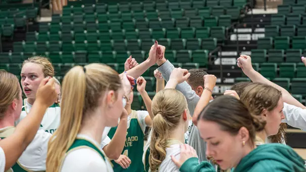 WBB Team