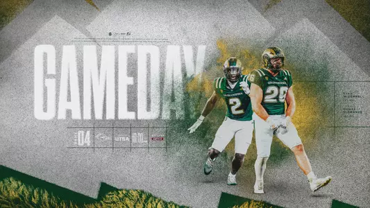 UTSA Game Day