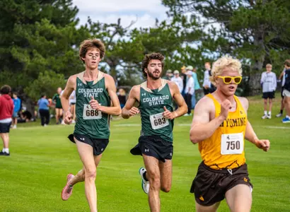 XC Kirbo, Spencer