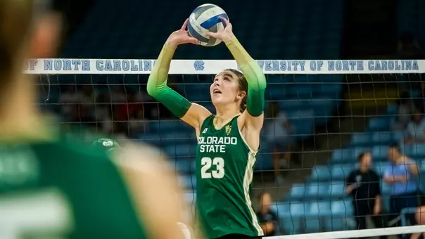 Erin Debiec vs UNC