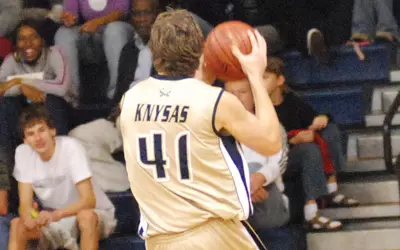 CSU Runs Away With a 107-78 Win Over Toccoa Falls Image