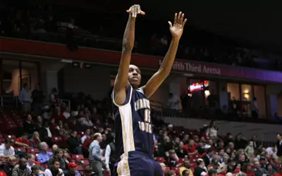 CSU Falls Victim to Seminole Surge; 71-48 Image