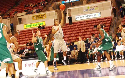 Clutch Free Throw Shooting Keys 81-77 CSU Triumph Image