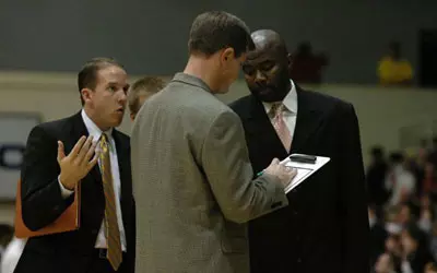 All-Access: CSU Men's Basketball to Air on Live 5 Wednesday Image