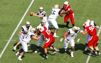 Bucs Put Scare Into Miami; Fall 38-27 Image