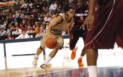 Bucs Fall to Flames on the Road, 60-79 Image