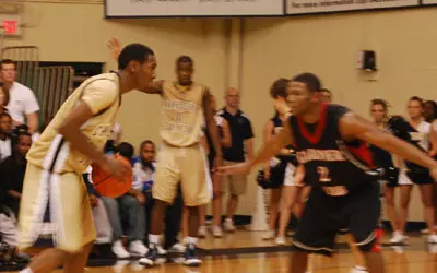 Slow Start For Bucs Ends With 70-86 Loss to Bulldogs Image