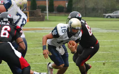 Bucs Lose 27-20 Heartbreaker to Gardner-Webb Image