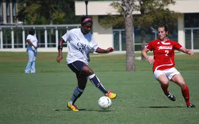 Brilliant Boyce; Hat trick powers CSU over PC 3-2 Image