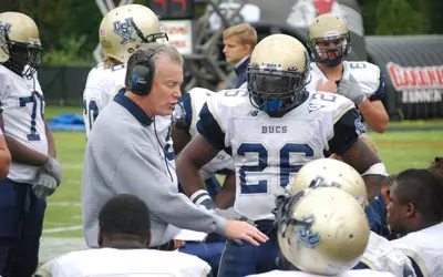 Postgame quotes from CSU vs. VMI Image