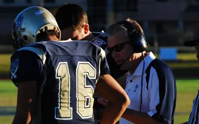 Postgame quotes from CSU vs. Stony Brook Image