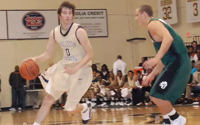 CSU Opens up at Home with 80-64 Win Over Stetson Image