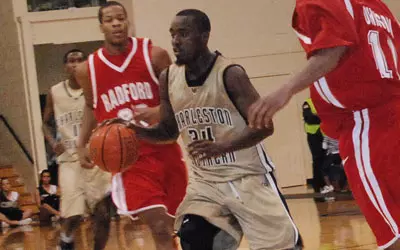 Late Run Not Enough for CSU in 80-71 Loss vs. Radford Image