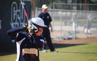 CSU Splits in First Two at Eagle Classic Image