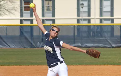 CSU Splits in First Two at Buc Invite Image