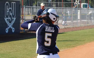 CSU 2-1 in First Day of Low Country Invite Image