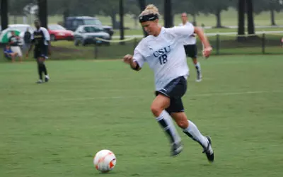 Boyce, Wood notch hat-tricks in huge win over ASU Image