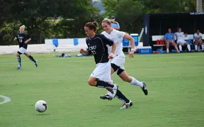 Comeback halted; CSU falls to S.C. State in double OT 3-2 Image