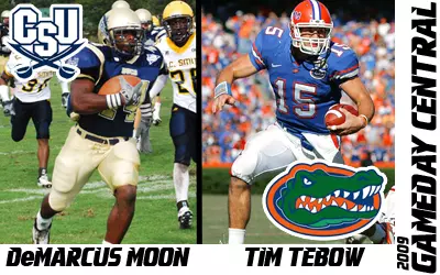 CSU vs. Florida - Gameday Central Image