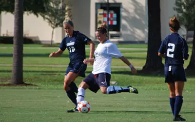 OT Woes; Bucs drop first game of season 2-1 Image