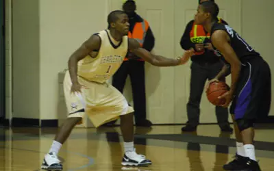 CSU Comeback Capped off with a 73-69 Win Over High Point Image