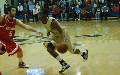 CSU Keeps Rolling in Conference Play with 70-55 Win Over Radford Image