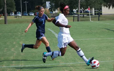 CSU Routs UNC Asheville, 8-0 Image