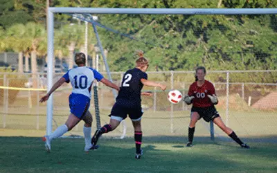 CSU Defeats Presbyterian 5-0, Remain in First Place in the Big South Image