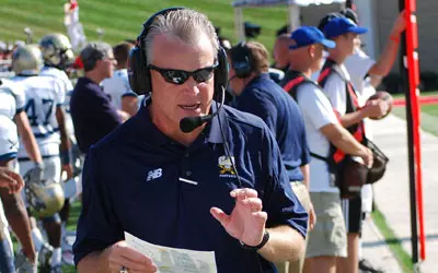 Postgame quotes from CSU vs. VMI Image