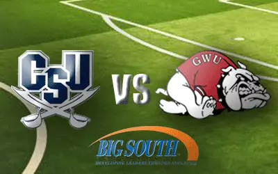 Match Preview: CSU vs Gardner-Webb Image