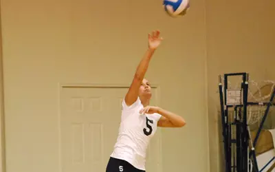 Asheville Edges CSU, 3-2 Image