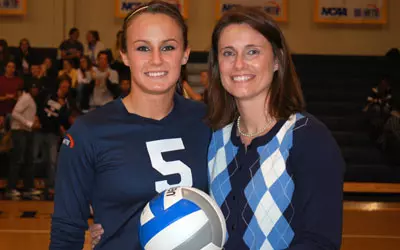 CSU's Hill Breaks Records in 3-1 Lady Bucs Win Over Gardner-Webb Image