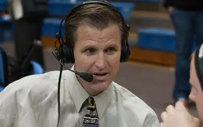 Postgame Quotes - Men's Basketball at Southern Illinois Image