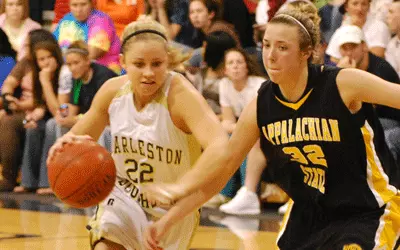 CSU drops Decision to American, 60-49 Image
