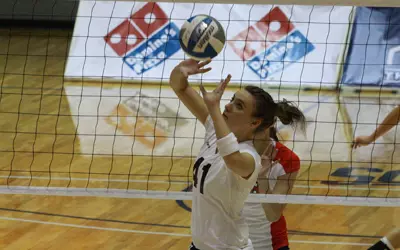 CSU Drops 3-1 Decision at Asheville Image