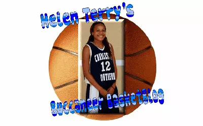 Buccaneer BasketBlog - Helen Terry Image
