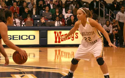 CSU falls to UNC Wilmington, 79-57 Image