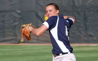 CSU Takes Doubleheader Sweep over College of Charleston with 6-4 and 4-2 Wins Image