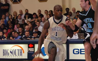 CSU Drops 47-37 Contest at Coastal Carolina Image