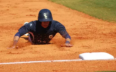 Buccaneers avoid sweep with 5-2 win over VCU Image