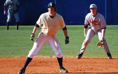 CSU falls 17-2 to ACC foe Virginia Tech Image