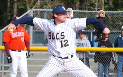 Buccaneers drop 4-2 decision to Virginia Tech Image