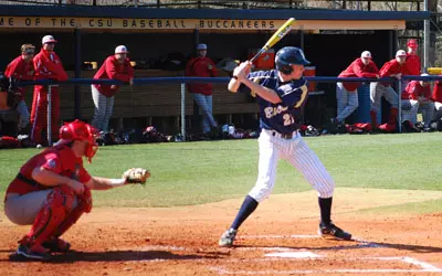 CSU drops 16-10 slugfest to #6 Florida Image