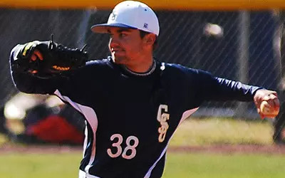 White picks up victory as CSU trips USC Upstate, 8-5 Image