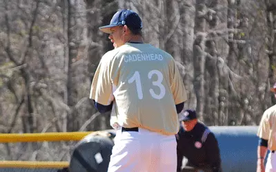 Buc bats stay hot as CSU takes down Savannah State 9-1 Image