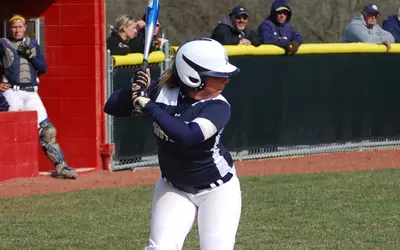 CSU Falls 15-7 in a Slugfest at Radford Image