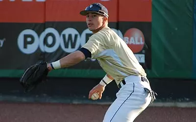 Buccaneer bats go silent in 5-0 loss to The Citadel Image
