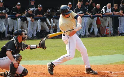 Smith blasts two homers as CSU beats USC Upstate 8-4 Image